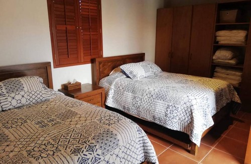 El Marques House | 300 m² House ∙ 4 bedrooms ∙ 16 guests