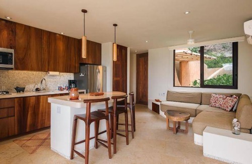Playa Las Gatas Apartment | 300 m² Serviced apartment ∙ 3 bedrooms ∙ 6 guests