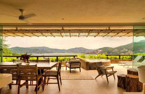 Playa Las Gatas Apartment | 300 m² Serviced apartment ∙ 3 bedrooms ∙ 6 guests