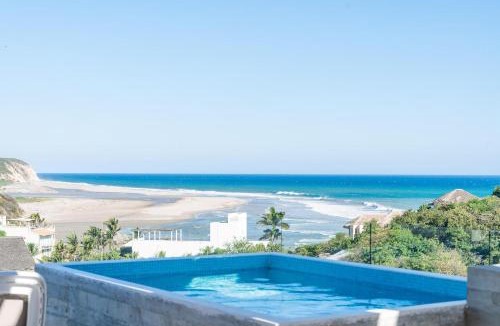 Santa Maria Huatulco House | 3007 - Bocana Beach Vista B3