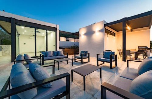 Santa Maria Huatulco House | 3018 - Ziba Condo 208