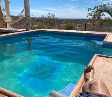 Todos Santos Bed & Breakfast | 32 m² Bed and breakfast ∙ 2 bedrooms ∙ 4 guests