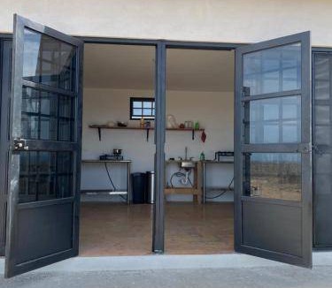 Todos Santos Bed & Breakfast | 32 m² Bed and breakfast ∙ 2 bedrooms ∙ 4 guests