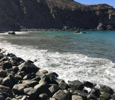 Todos Santos Bed & Breakfast | 32 m² Bed and breakfast ∙ 2 bedrooms ∙ 4 guests