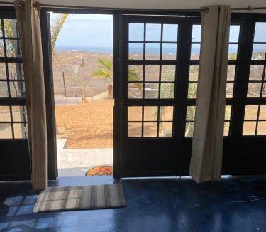 Todos Santos Bed & Breakfast | 32 m² Bed and breakfast ∙ 2 bedrooms ∙ 4 guests