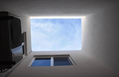 Oxkutzcab Hotel | 32 m² Hotel ∙ 5 guests