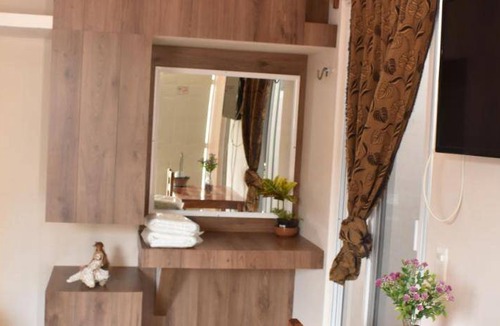 Oxkutzcab Hotel | 32 m² Hotel ∙ 5 guests