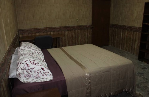 Monterrey Resort | 32 m² Private room ∙ 1 bedroom ∙ 2 guests