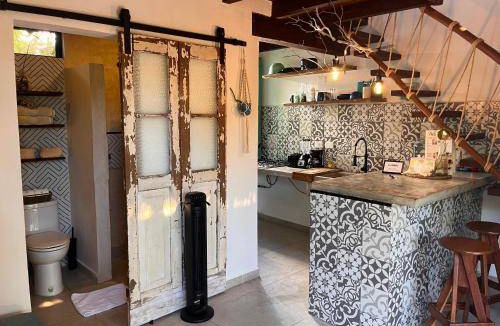 El Cuyo Apartment | 32 m² Serviced apartment ∙ 4 guests