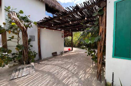 El Cuyo Apartment | 32 m² Serviced apartment ∙ 4 guests