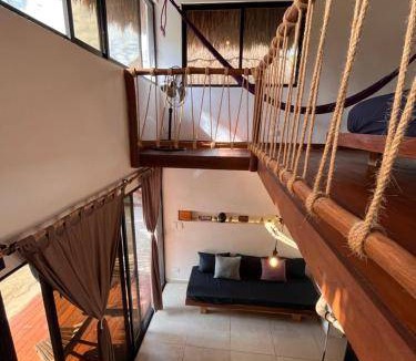 El Cuyo Apartment | 32 m² Serviced apartment ∙ 4 guests