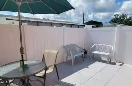 Pinellas Park Apartment | #32 Pinellas Park in-law suite by Joyful Moments