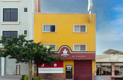 San Juan de los Lagos Hotel | 33 m² Hotel ∙ 6 guests