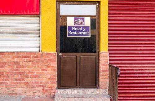 San Juan de los Lagos Hotel | 33 m² Hotel ∙ 6 guests