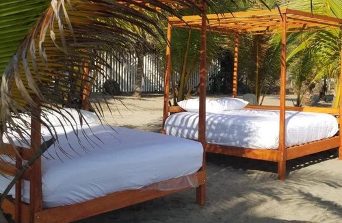 Playa Azul Apartment | 35 m² Apartment ∙ 1 bedroom ∙ 6 guests