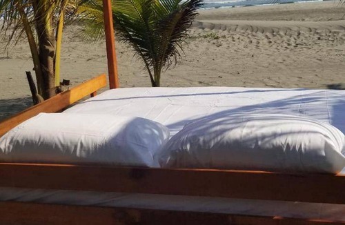 Playa Azul Apartment | 35 m² Apartment ∙ 1 bedroom ∙ 6 guests