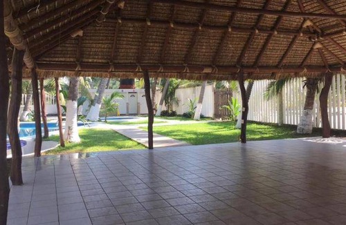 Playa Azul Apartment | 35 m² Apartment ∙ 1 bedroom ∙ 6 guests
