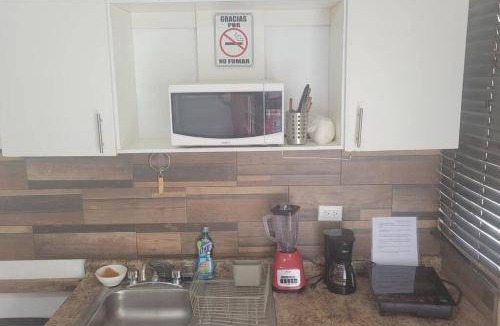 Zona Centro Apartment | 35 m² Apartment ∙ 1 bedroom ∙ 4 guests