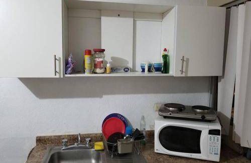 Zona Centro Apartment | 35 m² Apartment ∙ 1 bedroom ∙ 4 guests