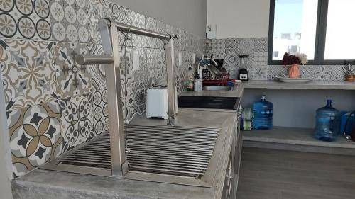 Colima Bed & Breakfast | 35 m² Bed and breakfast ∙ 2 guests