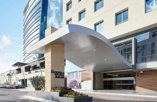Silao Hotel | 36 m² Hotel ∙ 7 guests