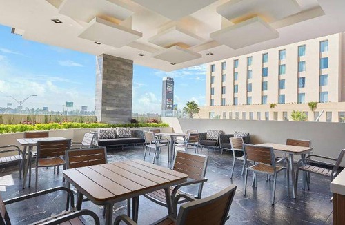 Silao Hotel | 36 m² Hotel ∙ 7 guests