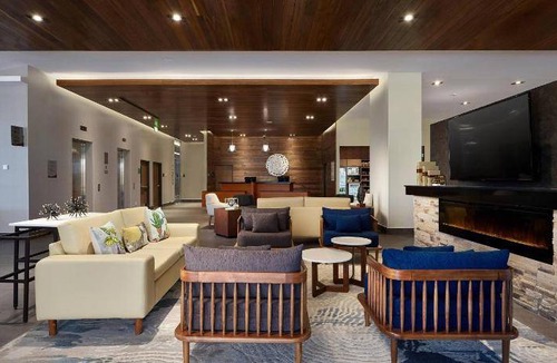 Silao Hotel | 36 m² Hotel ∙ 7 guests