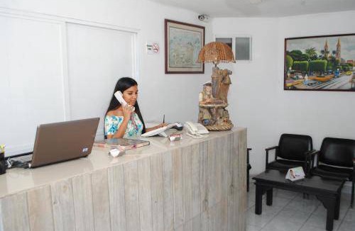Centro Historico House | 36 m² Motel ∙ 7 guests