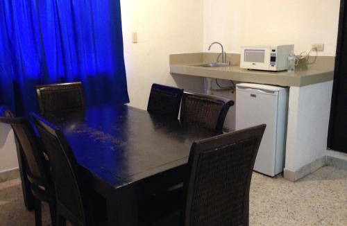 Centro Historico House | 36 m² Motel ∙ 7 guests