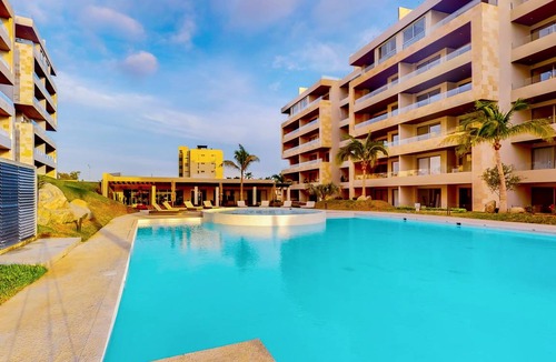 El Tezal Apartment | 37 m² Apartment ∙ 2 guests