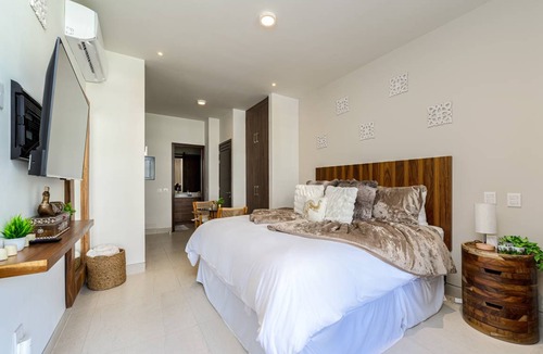 El Tezal Apartment | 37 m² Apartment ∙ 2 guests