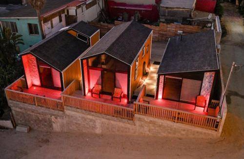 Playas de Rosarito Apartment | 37 m² Apartment ∙ 4 guests