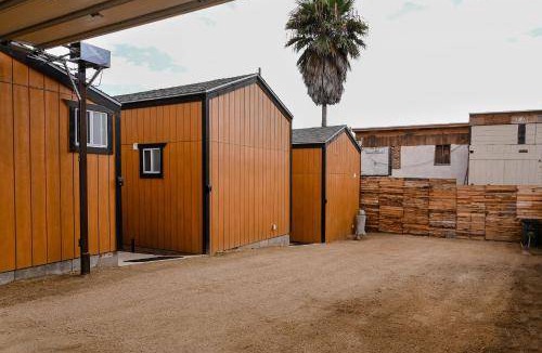 Playas de Rosarito Apartment | 37 m² Apartment ∙ 4 guests