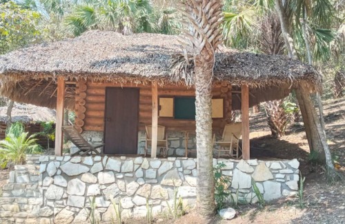 Damian Carmona Resort | 370 m² Private room ∙ 1 bedroom ∙ 2 guests