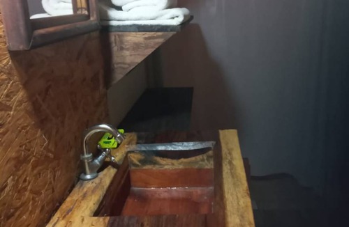 Damian Carmona Resort | 370 m² Private room ∙ 1 bedroom ∙ 2 guests