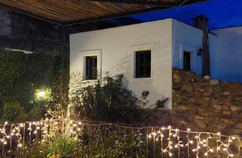 Real de Catorce Hotel | 38 m² Hotel ∙ 4 guests