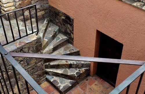 Real de Catorce Hotel | 38 m² Hotel ∙ 4 guests