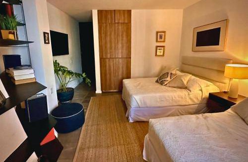 Sombrerete House | 38 m² Motel ∙ 4 guests