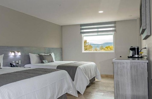 Leon Hotel | 38 m² Hotel ∙ 4 guests