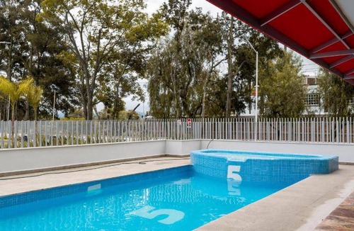 Leon Hotel | 38 m² Hotel ∙ 4 guests