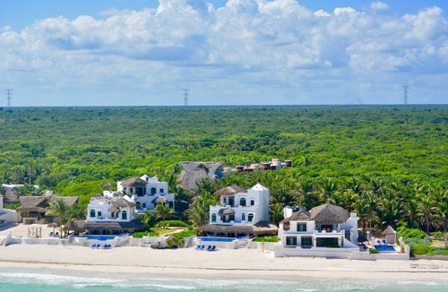 Playa del Secreto Villa | 397 m² Villa ∙ 4 bedrooms ∙ 8 guests