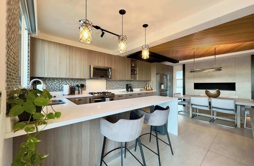 Madero Apartment | 3BD Lux Condo at Colonia Madero TJ