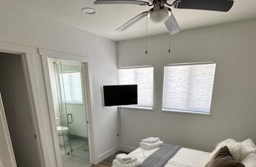 Midtown Sacramento Apartment | 3bedroom 2 bath Midtown NEW