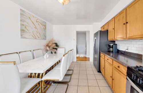 Southeast Yonkers House | 3BR Home Game Room Onsite Parking Convenient NYC Access