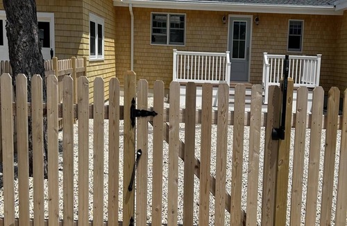 Loveladies House | 4 bedroom accommodation in Loveladies
