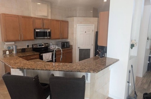 Indian Trails House | 4 Bedrooms | Game Lounge | Pool Firepit