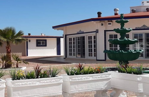 San Felipe House | 4-Casita By The Sea, Pet Friendly, Romantic Getaway!