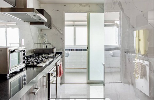 Roma Norte Condo | 4 Hip&Chic Apts + Private Rooftop in the same building in Exclusive Roma Norte