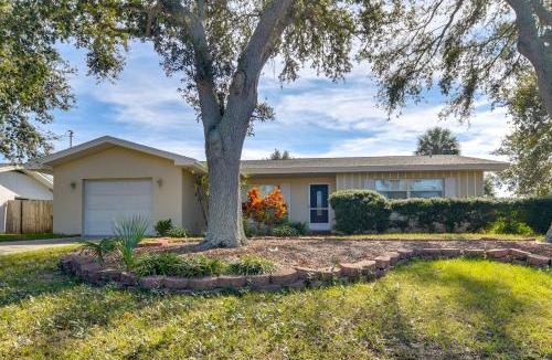 Harbor Hills House | 4 Mi to Indian Rocks Beach: Quiet Family Escape!