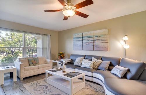 Harbor Hills House | 4 Mi to Indian Rocks Beach: Quiet Family Escape!